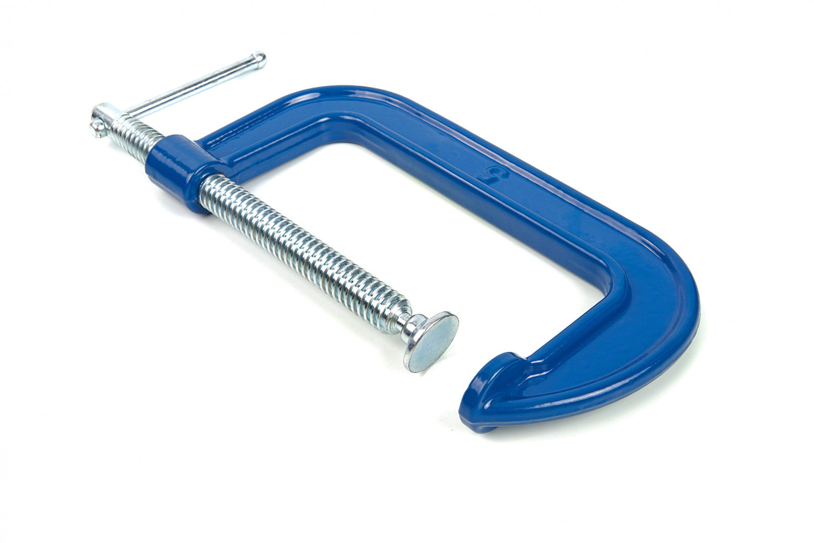 Zverák typu C 200 mm