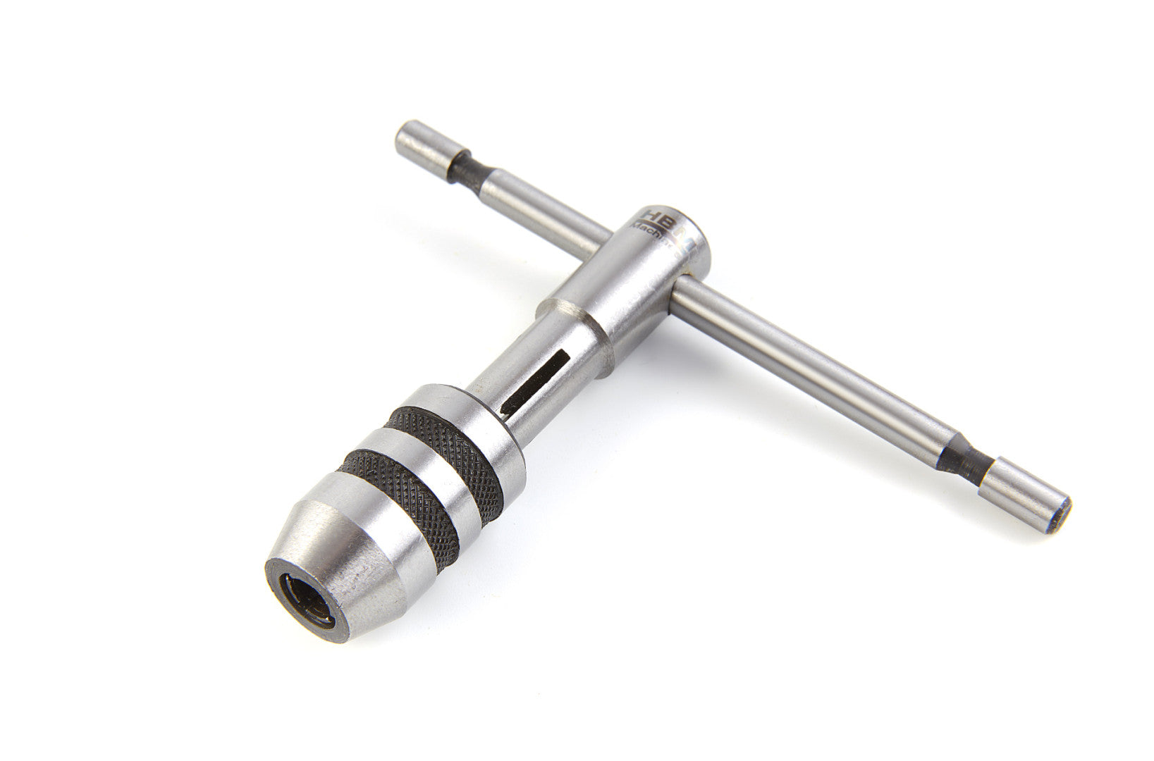 Sada držiakov na nástroje - závitníky, 3ks, M1,6 - M4, M4 - M6,3, M4,5 - M8 HBM Machines Holandsko