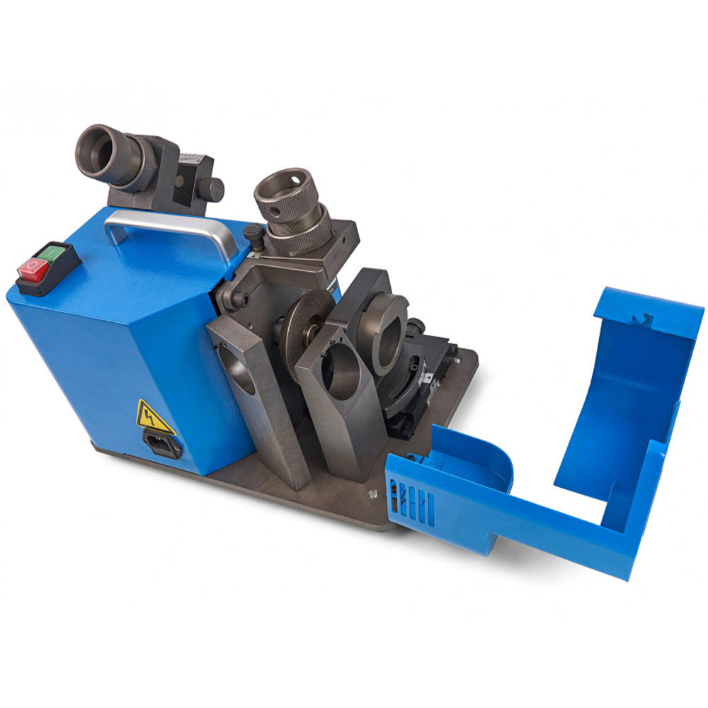 Profesionálna brúska - ostrička fréz 12 - 30mm