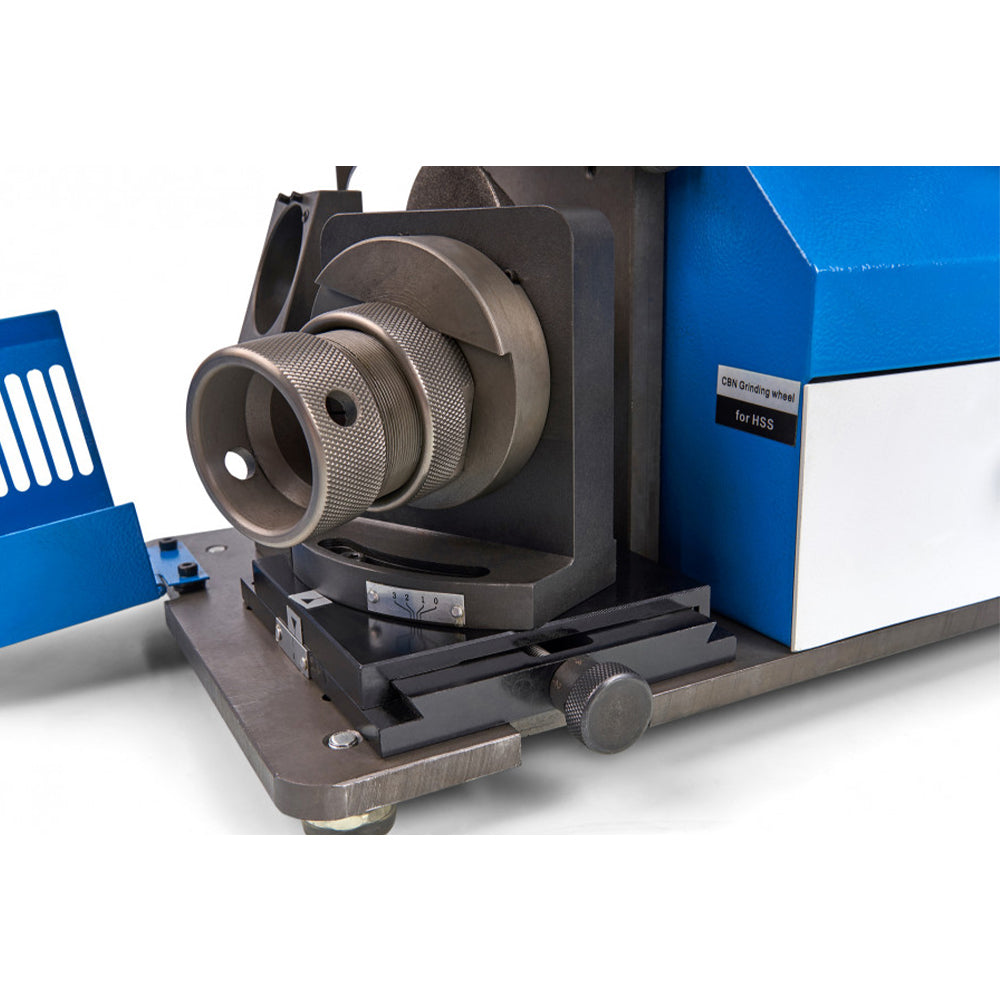 Profesionálna brúska - ostrička fréz 12 - 30mm