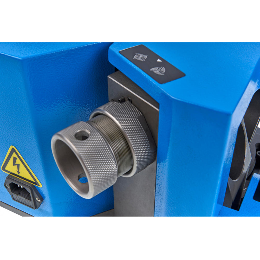 Profesionálna brúska - ostrička fréz 12 - 30mm