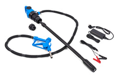 Elektrické čerpadlo na adblue a vodné roztoky