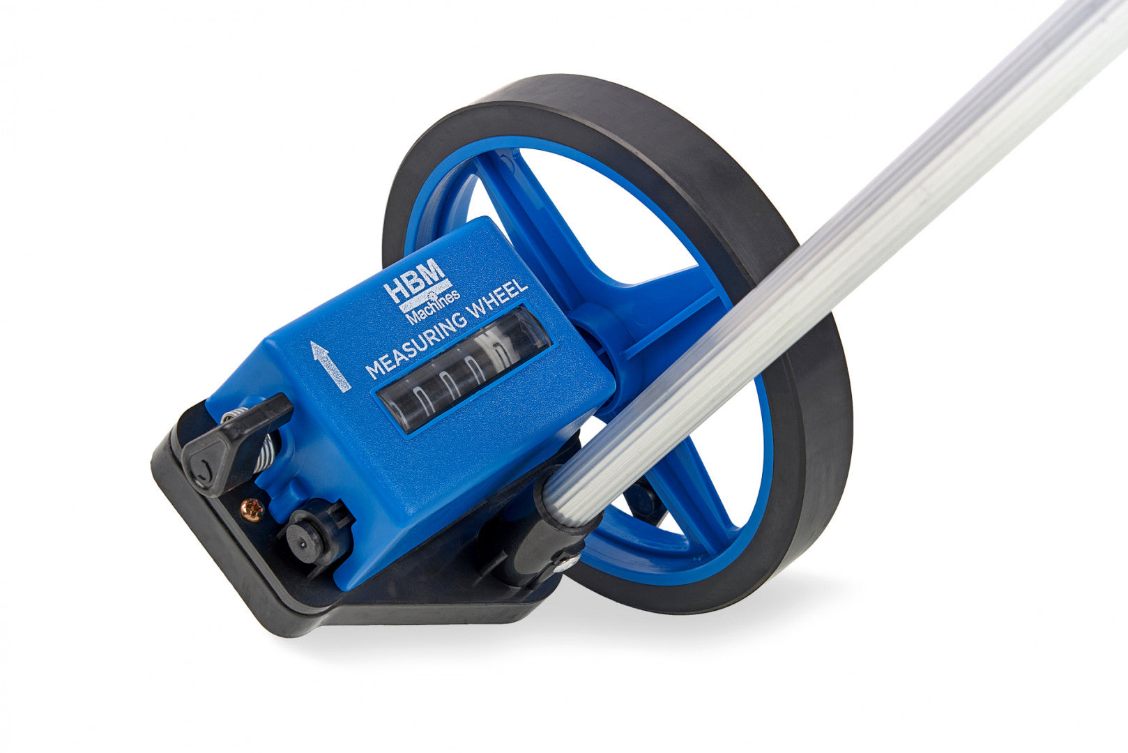 Meracie koleso - merač vzdialenosti 160mm