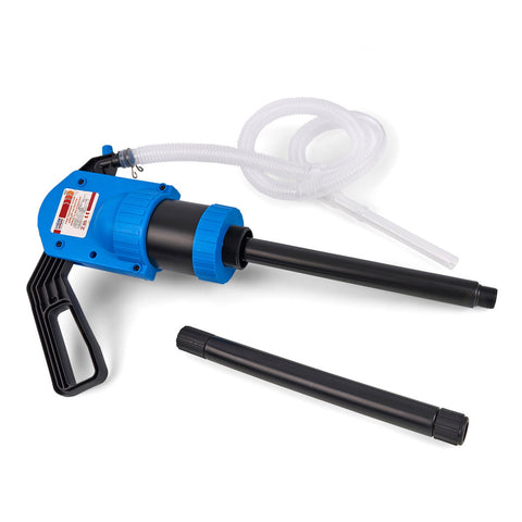 Ručné čerpadlo na AdBlue a iných kvapalín