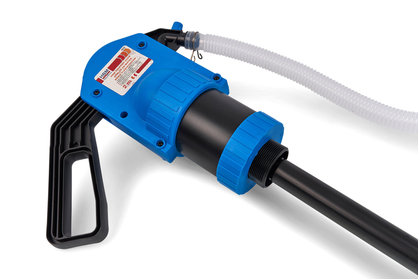 Ručné čerpadlo na AdBlue a iných kvapalín