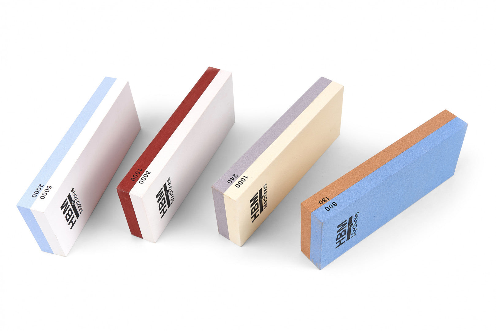 Brúsny kameň s držiakom zrnitosť 1000/3000