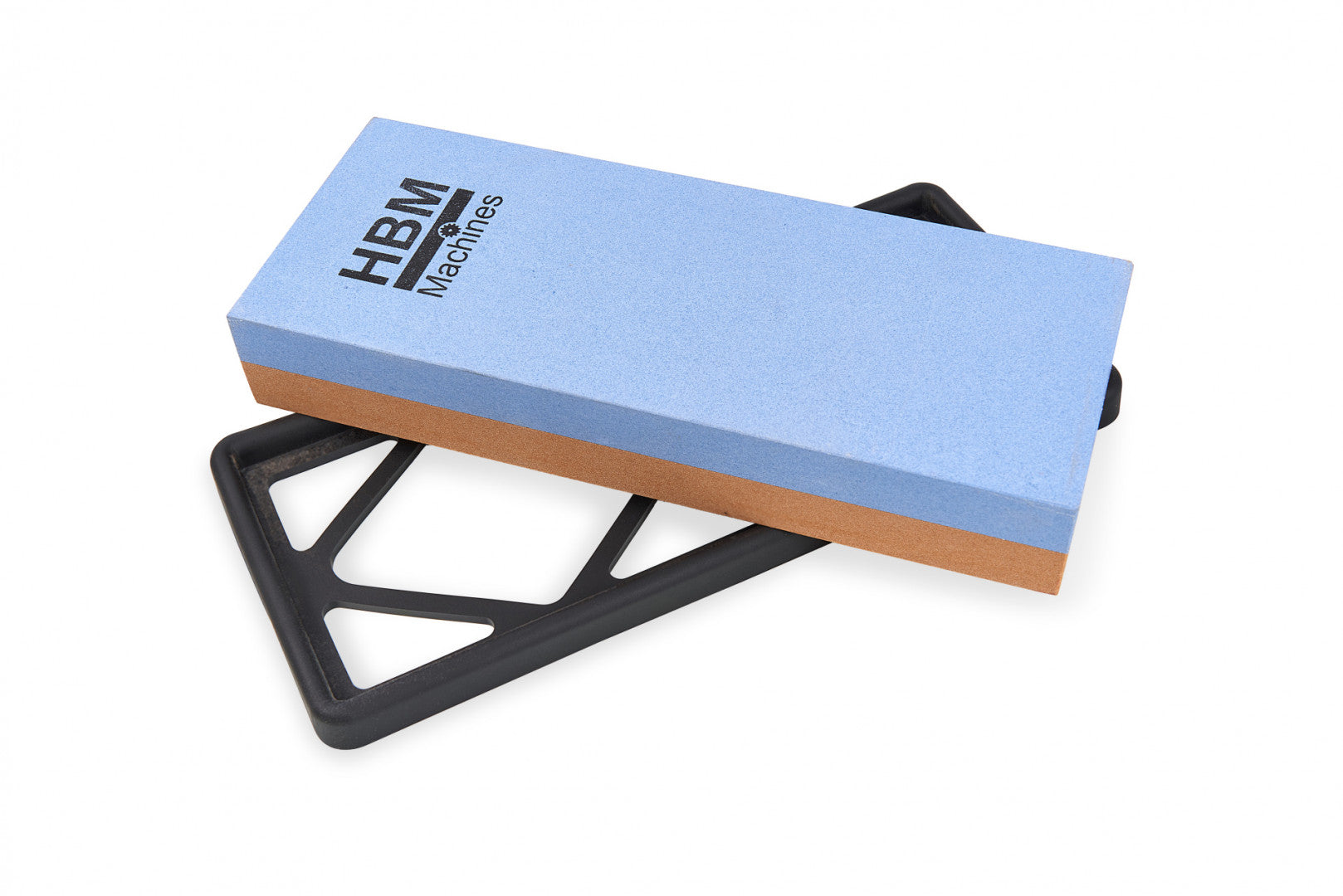 Brúsny kameň s držiakom zrnitosť 1000/3000