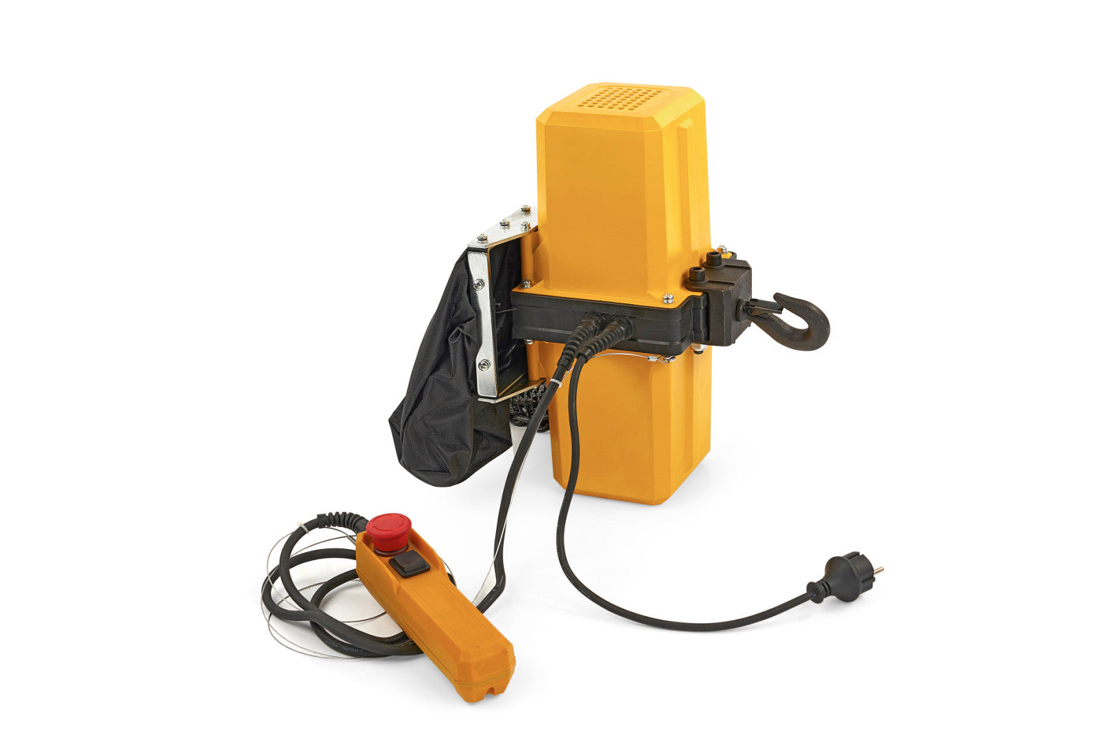 Elektrický reťazový kladkostroj 500kg