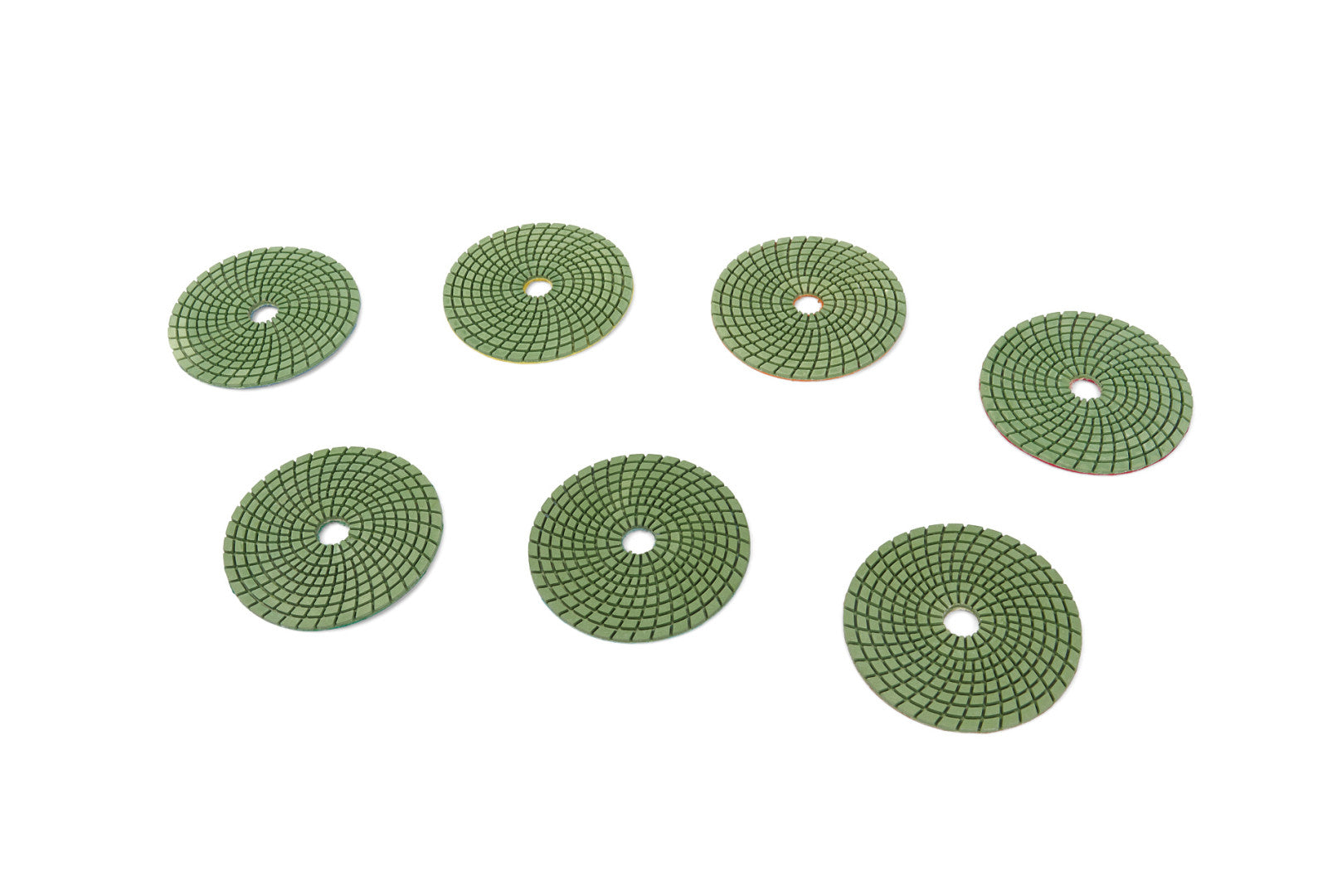 Sada leštiacich kotúčov 125 mm