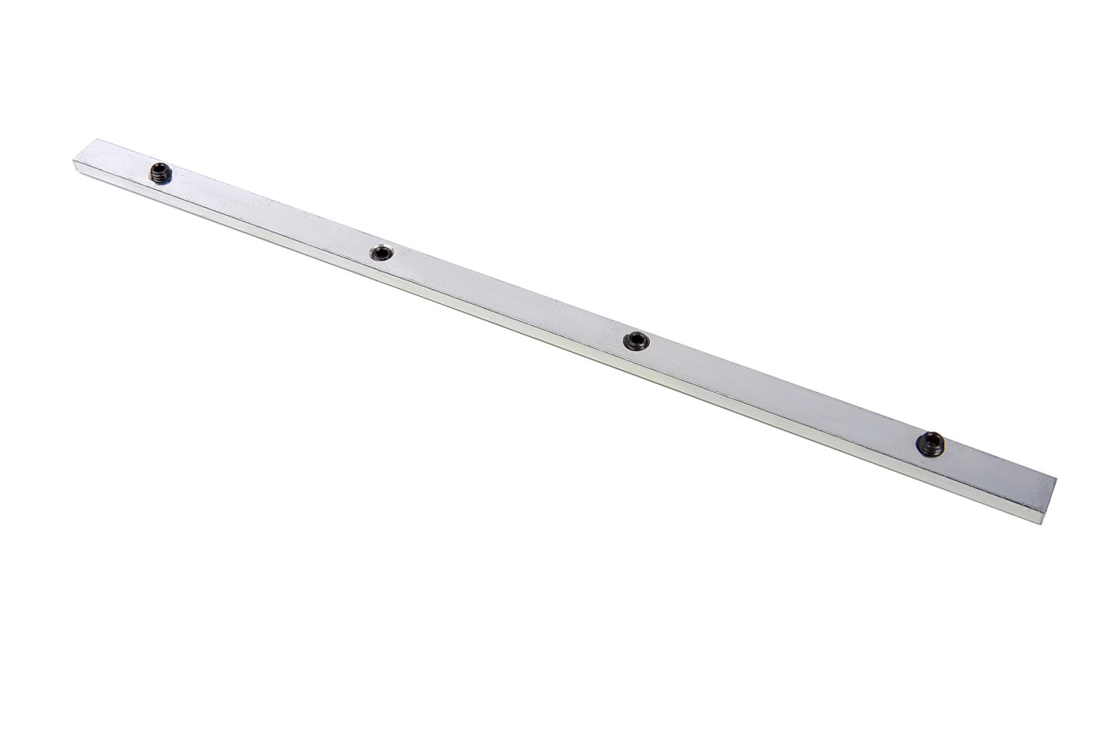 Vodiaci systém lišta 2x 700 mm na kotúčovú pílu hbm