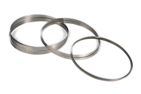 Pílový pás pre pásovú pílu 1490 × 6mm HBM