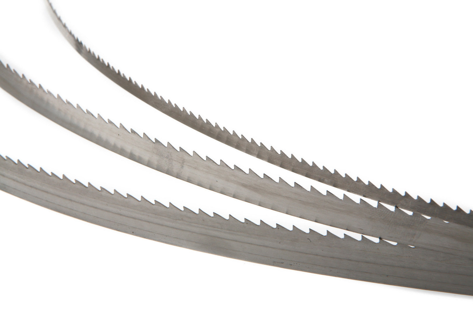 Pílový pás pre pásovú pílu 1490 × 8mm HBM