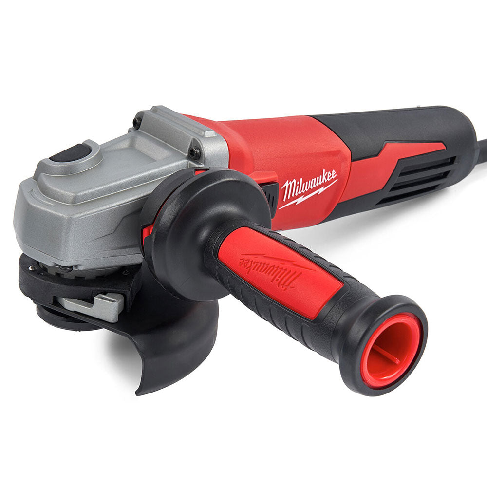 Uhlová brúska flex 125 mm 1250 w milwaukee