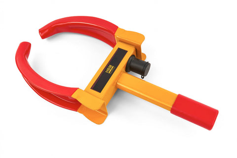 Zámok proti krádeži na koleso 185–290 mm