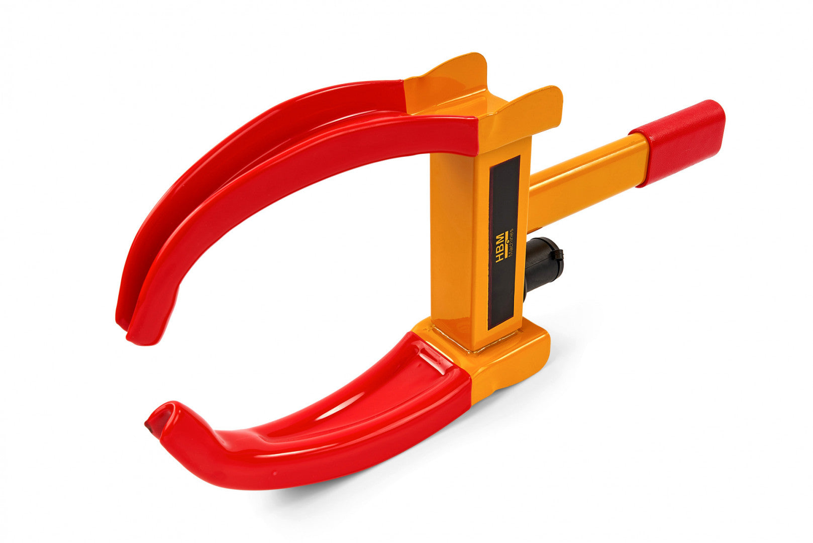 Zámok proti krádeži na koleso 185–290 mm