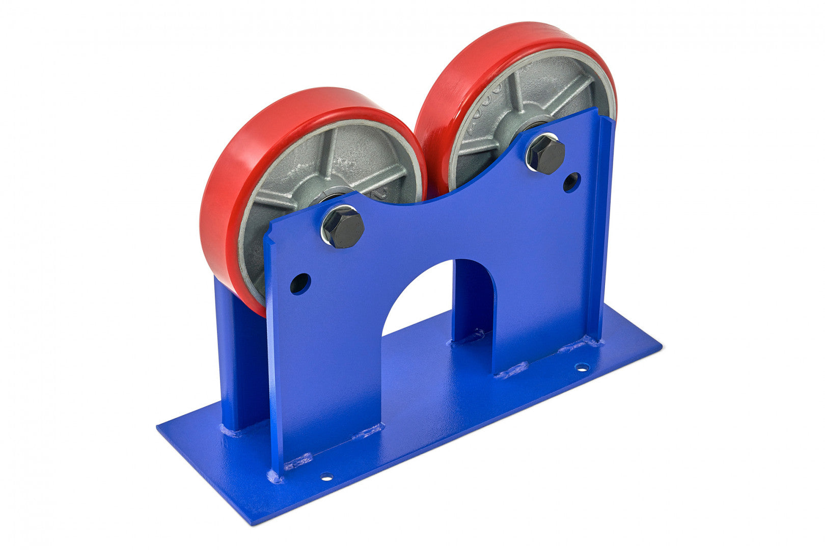 Valčekový stojan na zváranie 1000 kg