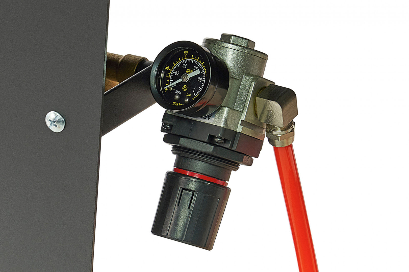 Pieskovacia kabína - box 1200l HBM