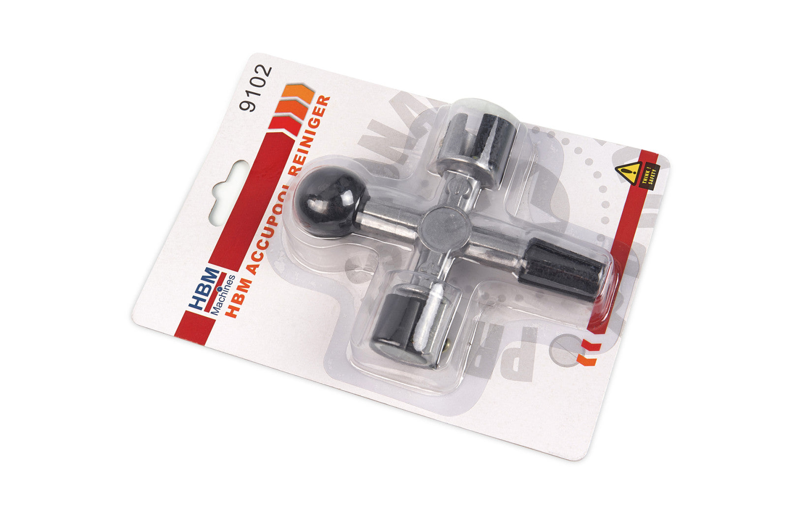 Zariadenie na čistenie pólov batérie