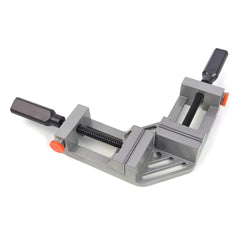 Pravouhlý zvárací zverák, 90 stupňov, 68mm model 1