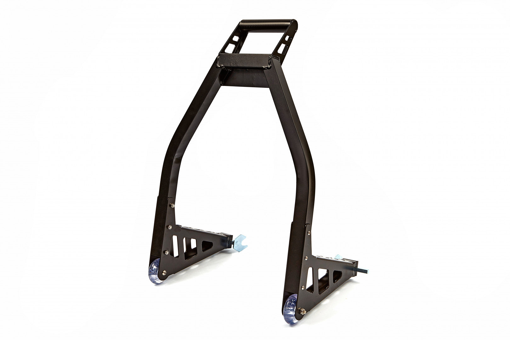 Stojanový držiak pre motocykle zadné koleso 250 kg HBM Machines Holandsko premium