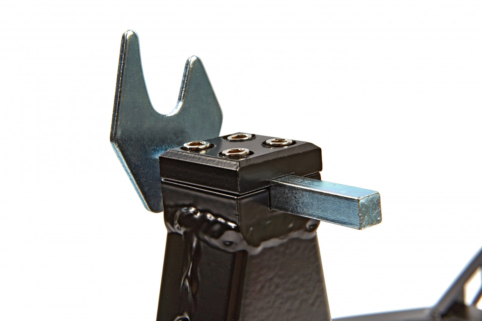 Stojanový držiak pre motocykle zadné koleso 250 kg HBM Machines Holandsko premium