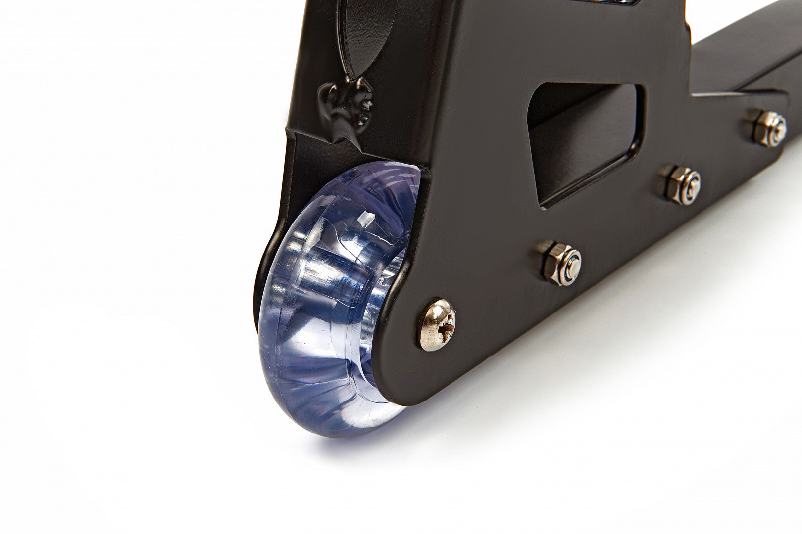 Stojanový držiak pre motocykle zadné koleso 250 kg HBM Machines Holandsko premium