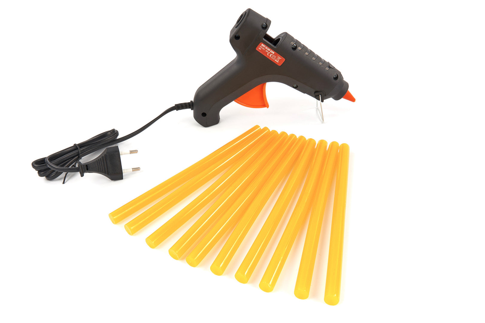 Sada na jemné karosárske opravy – 37 kusov