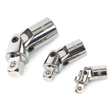 Sada kardanových adaptérov 3 kusy