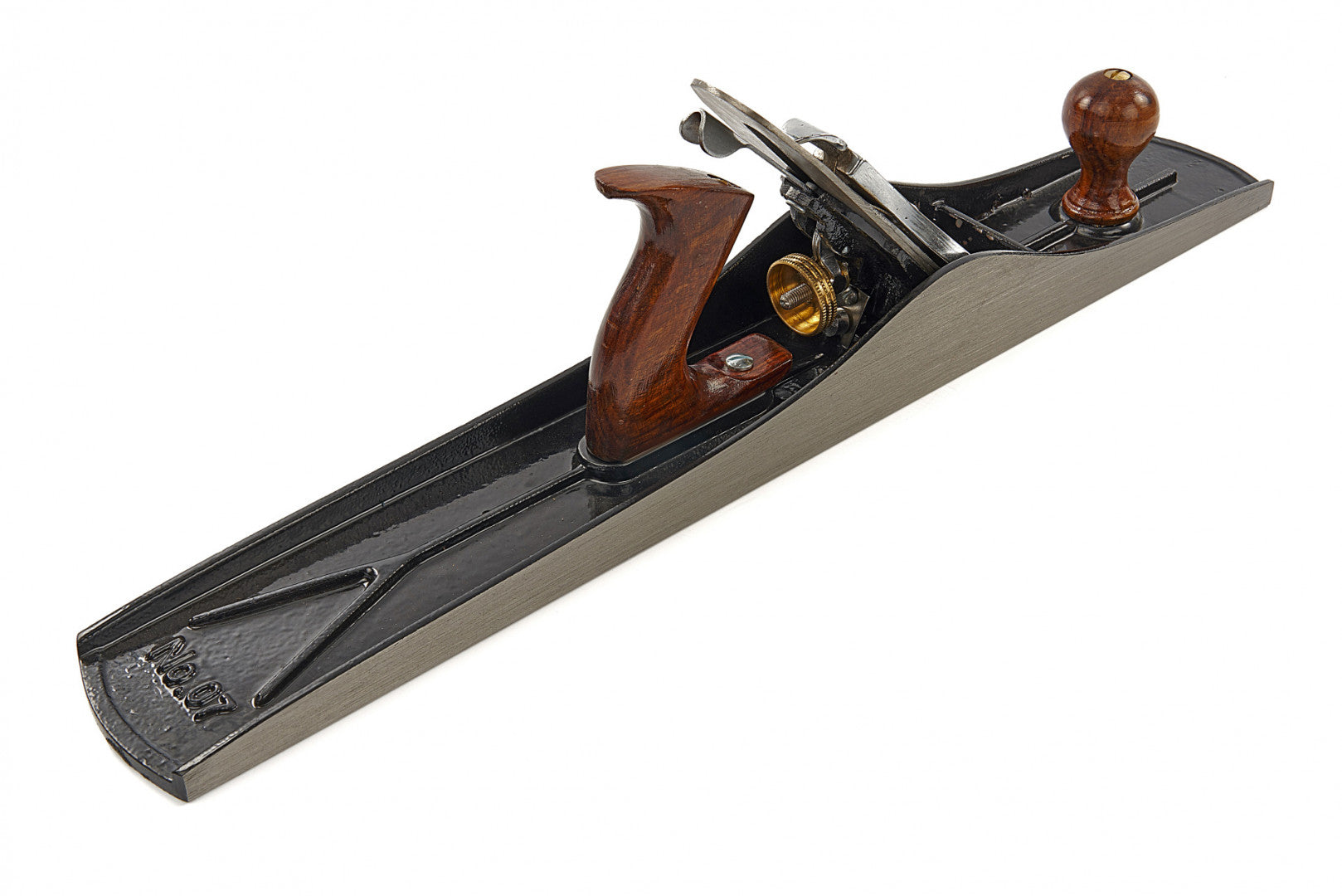 Profesionálny ručný hoblík 60 x 550mm HBM