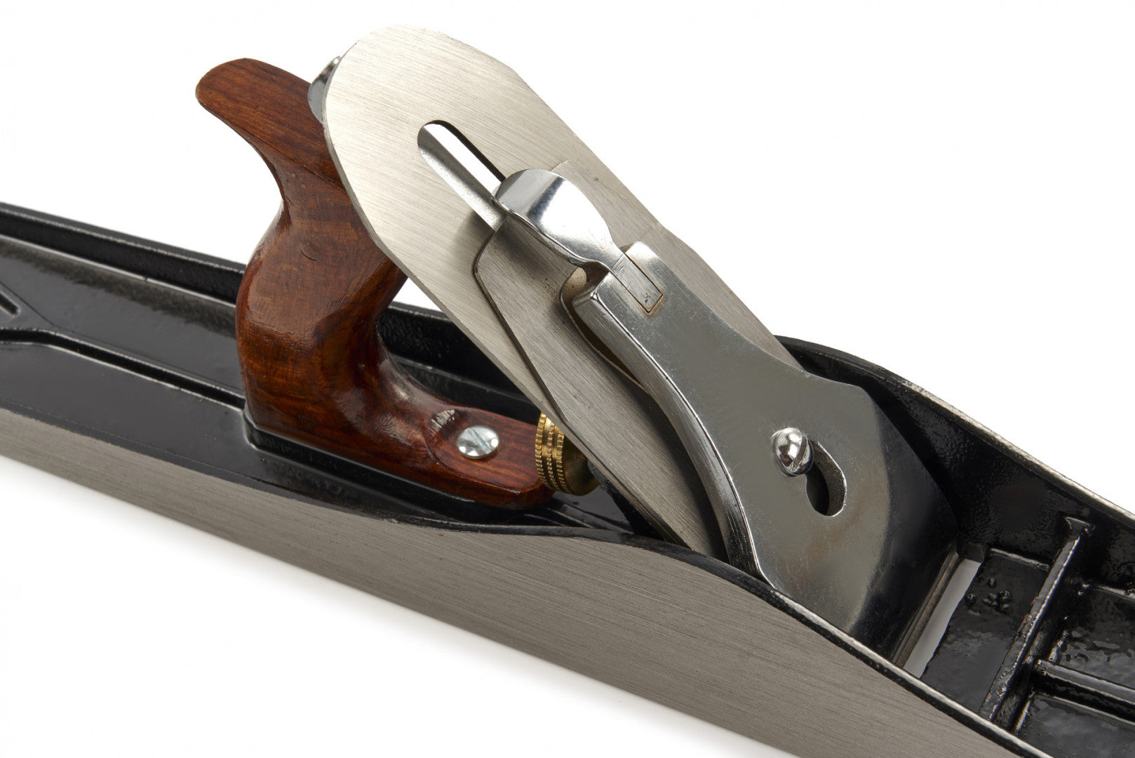 Profesionálny ručný hoblík 60 x 550mm HBM