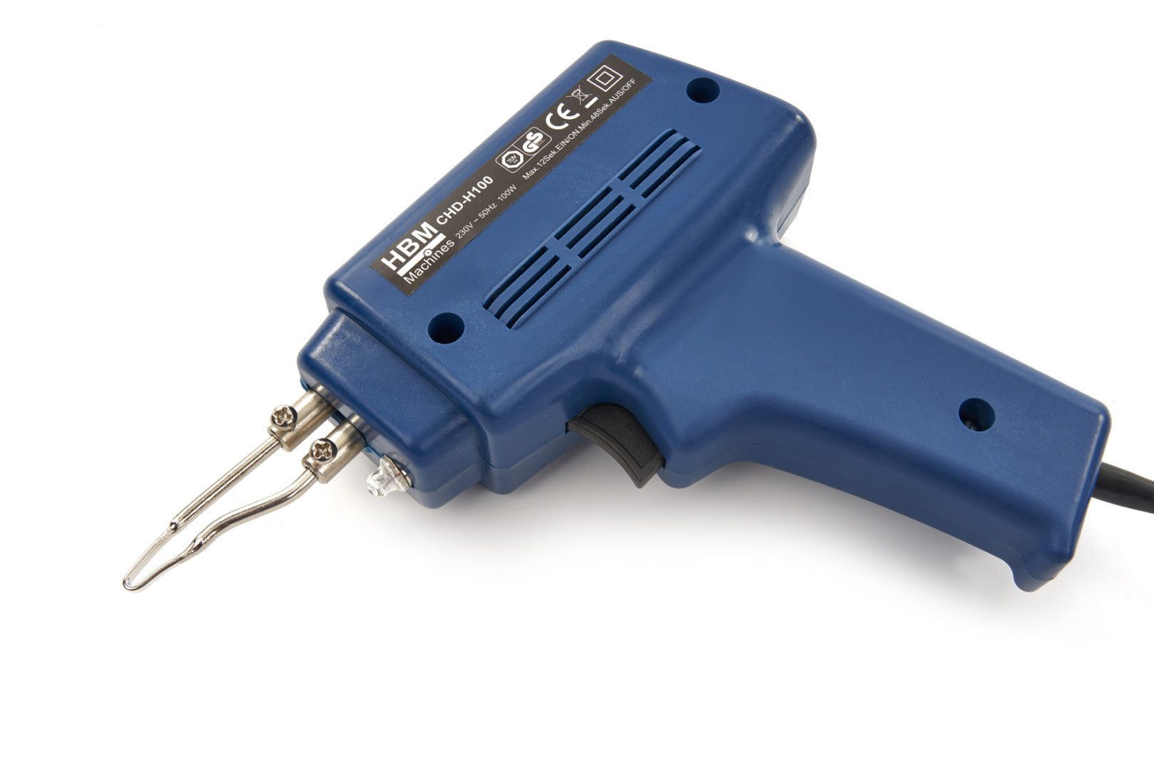 Sada na spájkovanie 9ks HBM Machines Holandsko