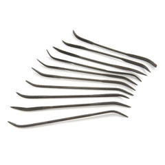 Súprava pilníkov 140mm 10ks