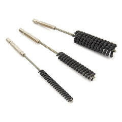 Súprava flexibilných kief pre vŕtačku 3ks