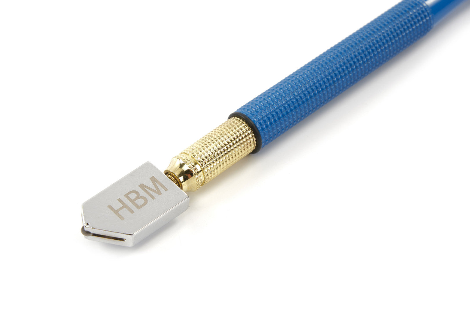 Olejový rezák na sklo - rezačka skla so zásobníkom