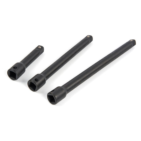 Sada nárazových predĺžení 3/8