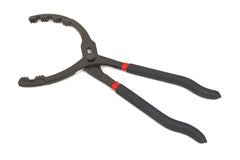 Kliešte - kľúč na olejový filter 400mm 100 - 175mm HBM