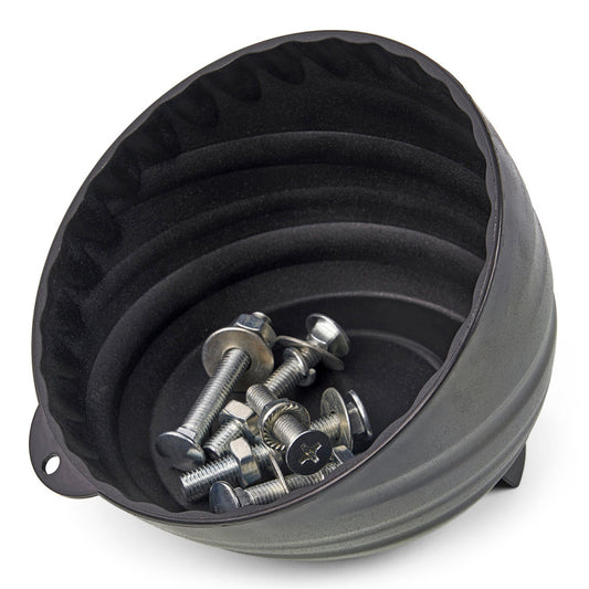 Magnetická miska ABS 148mm HBM