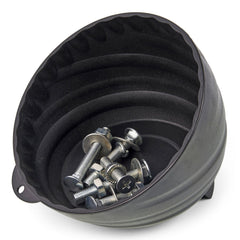 Magnetická miska ABS 148mm HBM