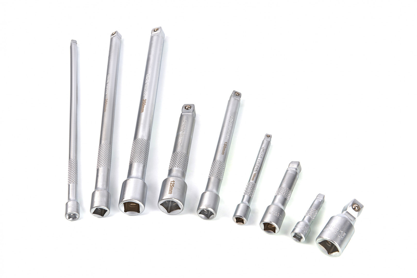 Sada predĺžení 9ks HBM