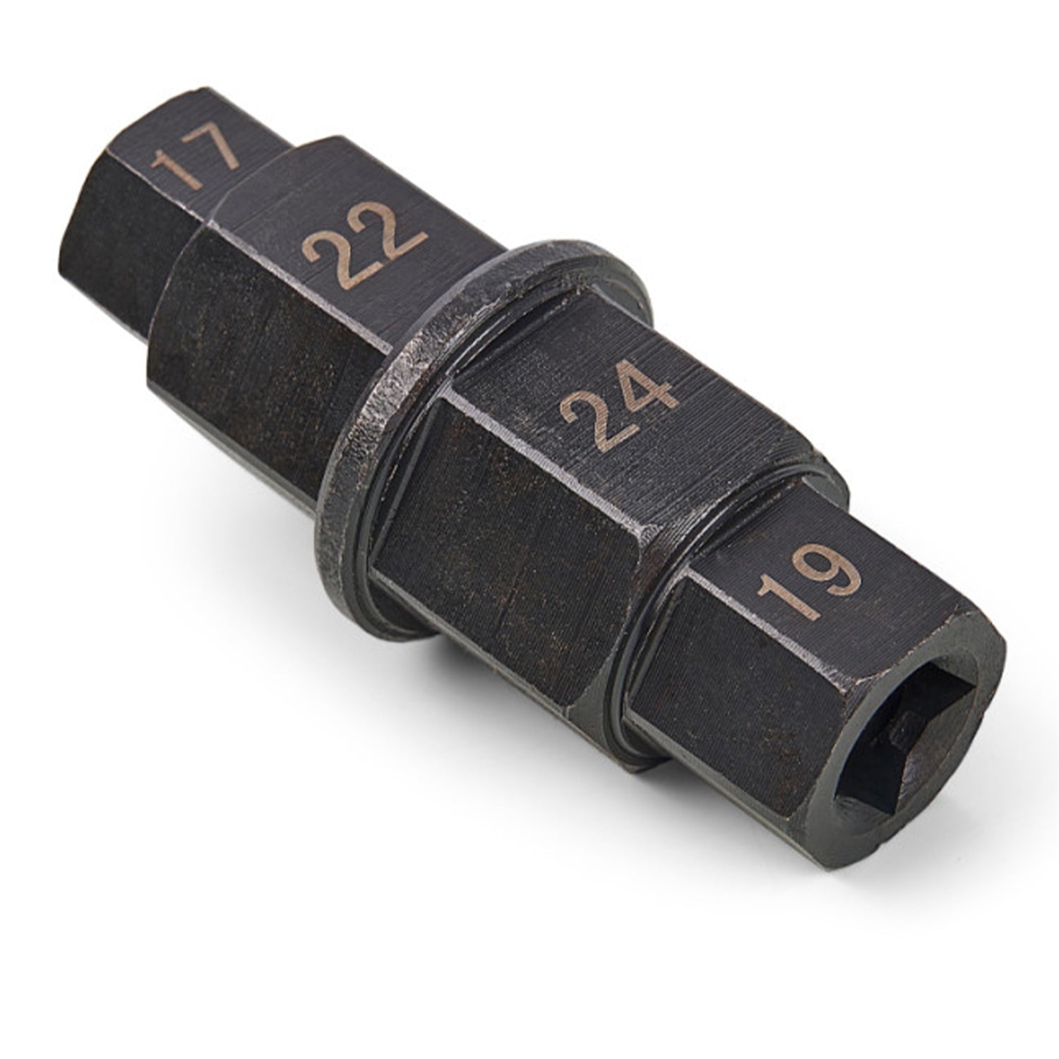 Šesťhranný kľúč na os motocykla, premium, hbm machines holandsko