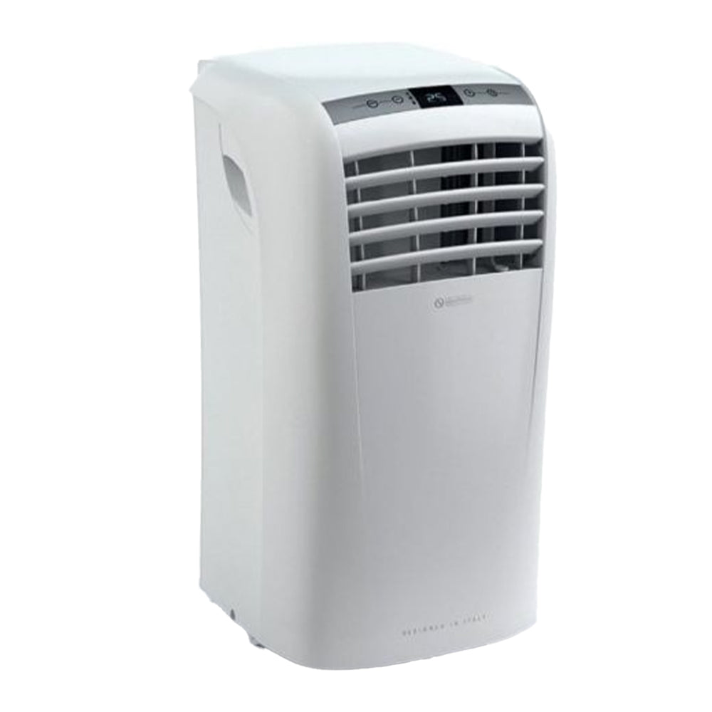 Mobilná klimatizácia 2340W, 30m2