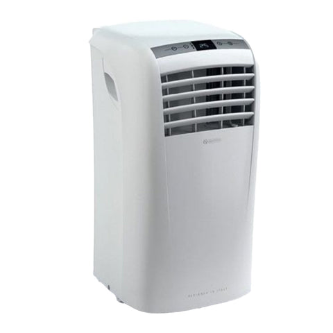 Mobilná klimatizácia 2340W, 30m2