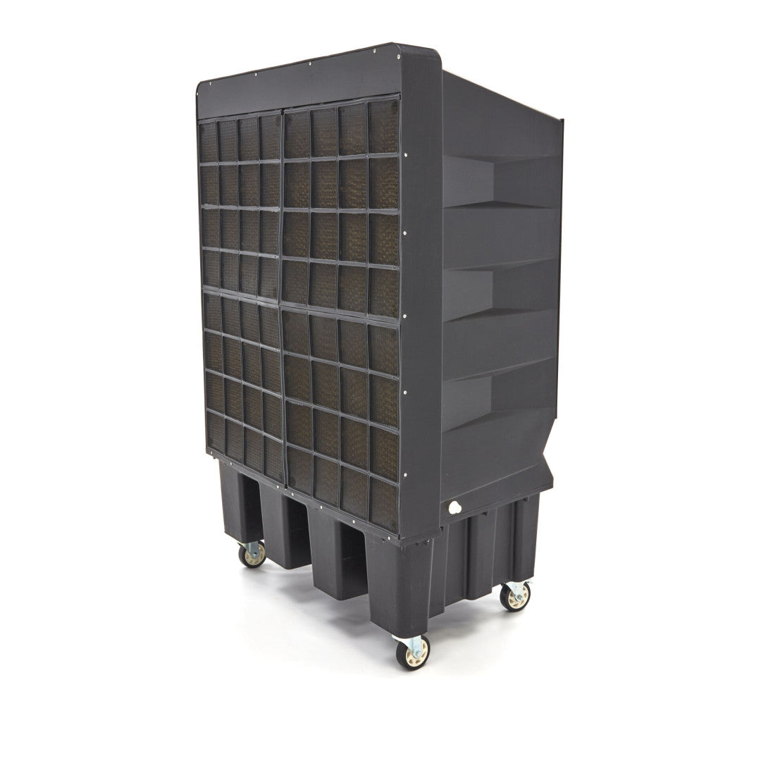 Mobilná klimatizácia 18000m3/h, 330m2