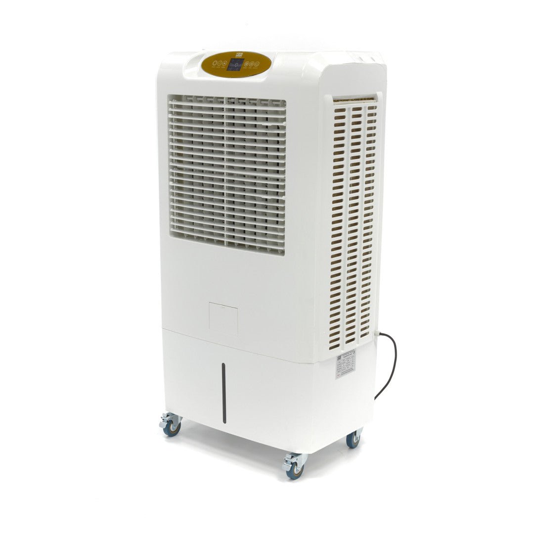 Mobilná klimatizácia 4000m3/h, 60m2