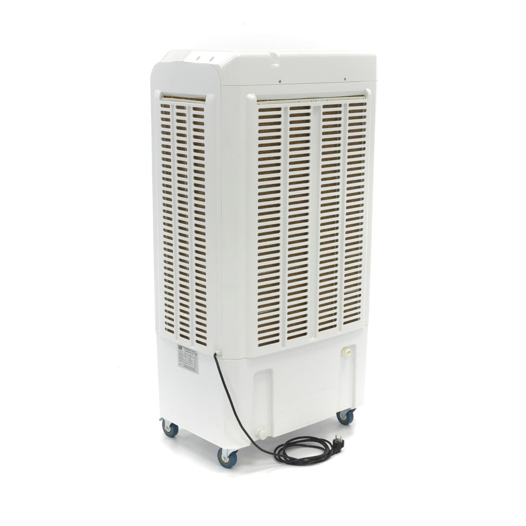 Mobilná klimatizácia 4000m3/h, 60m2