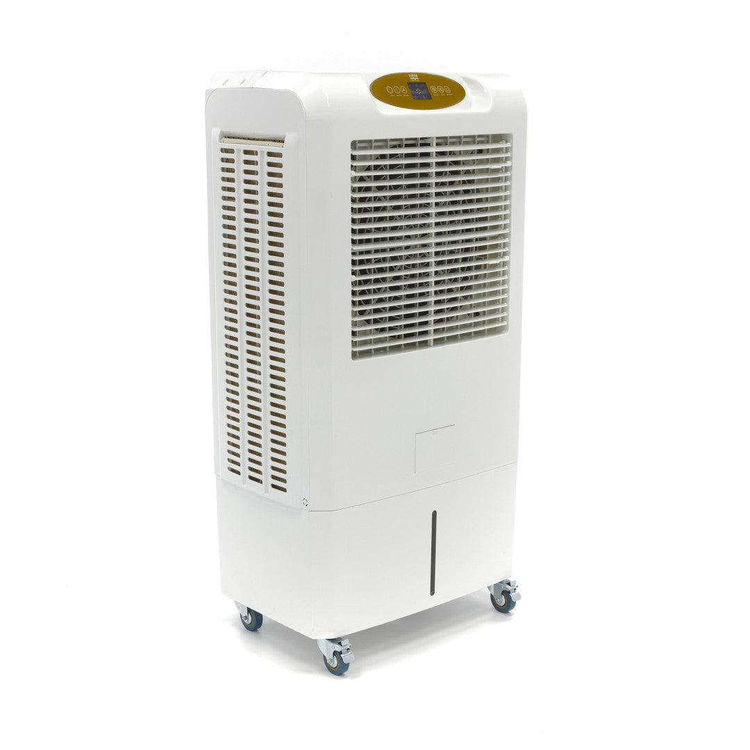 Mobilná klimatizácia 4000m3/h, 60m2