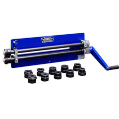 Ručná zakružovačka plechu 1,2mm