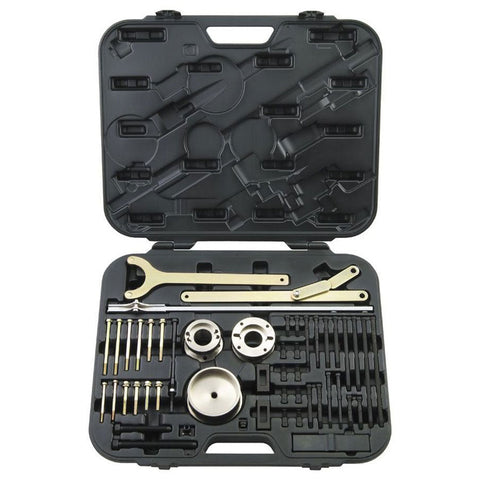 Sada na aretáciu rozvodov toyota mitsubishi