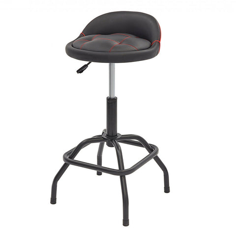 Pracovná - dielenska stolička výškovo nastaviteľná HBM