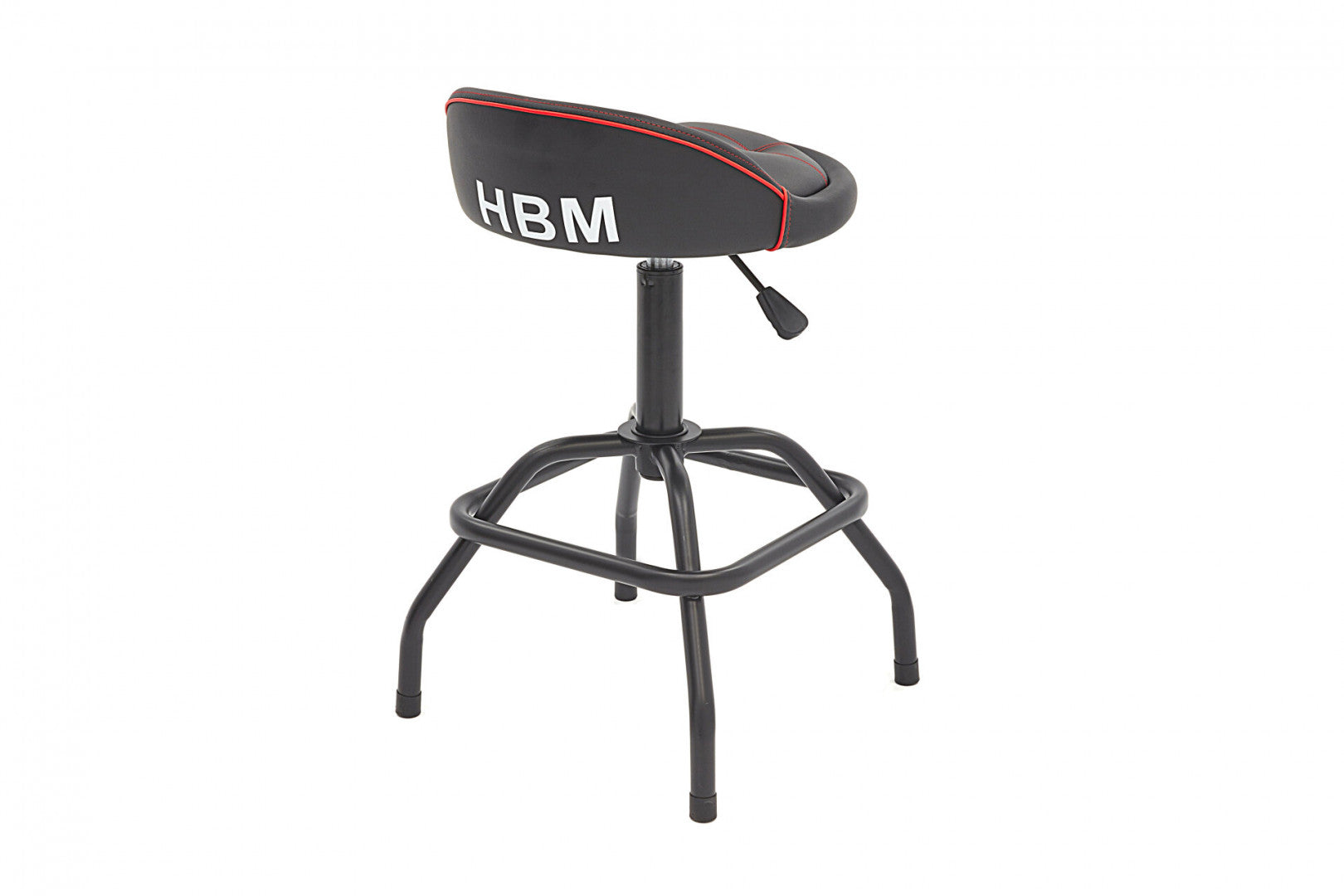 Pracovná - dielenska stolička výškovo nastaviteľná HBM